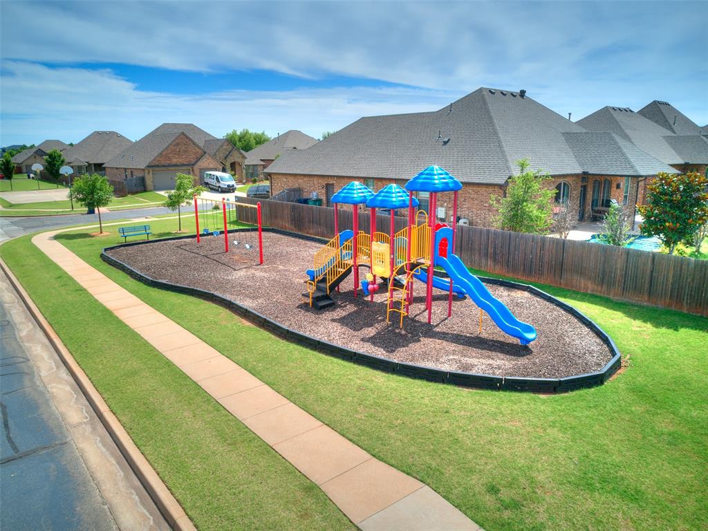 4708 NW 153rd Street