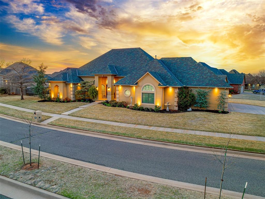 5601 NW 160th Street