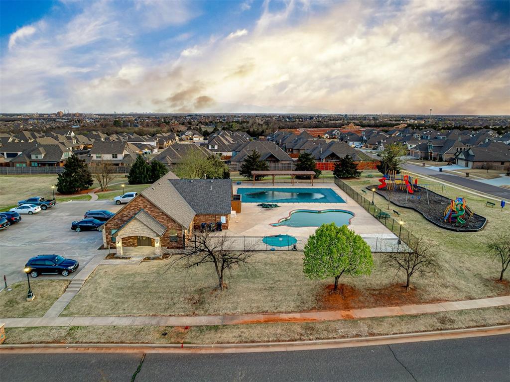 5601 NW 160th Street