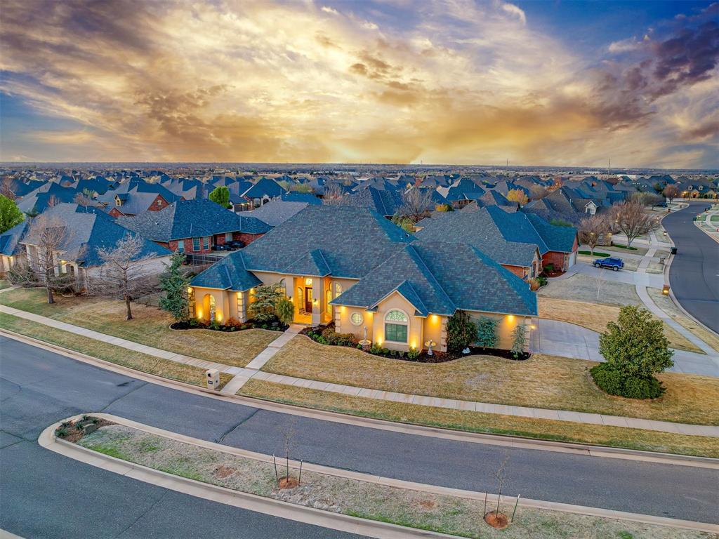 5601 NW 160th Street