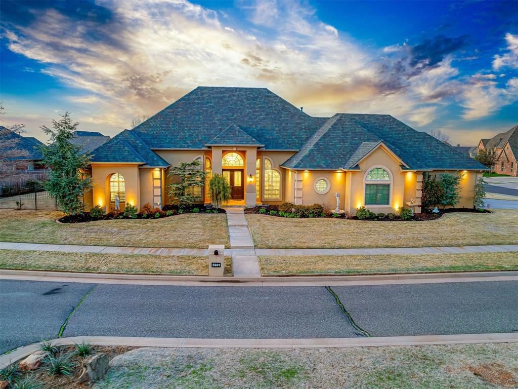 5601 NW 160th Street