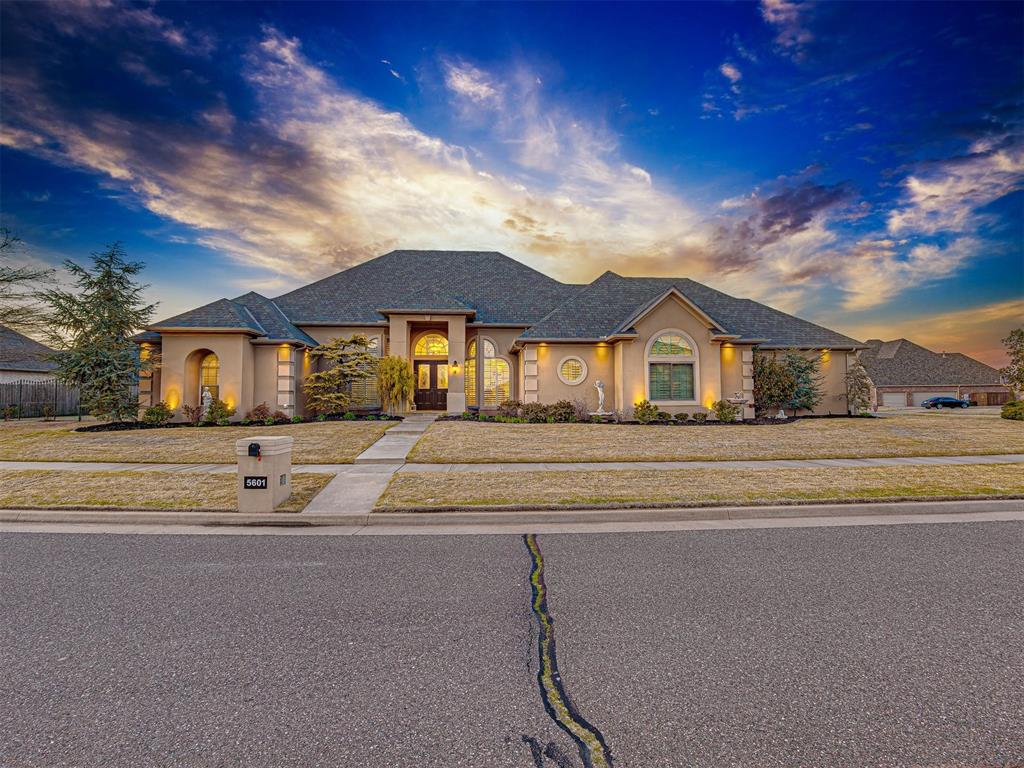 5601 NW 160th Street