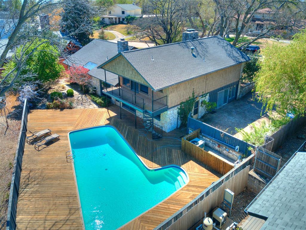 2441 Smoking Oak Road