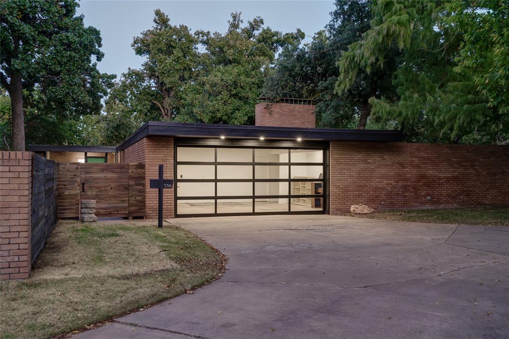 3316 N Preston Drive