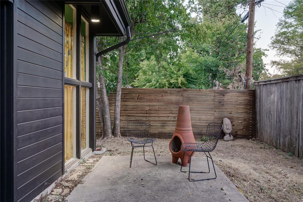 3316 N Preston Drive