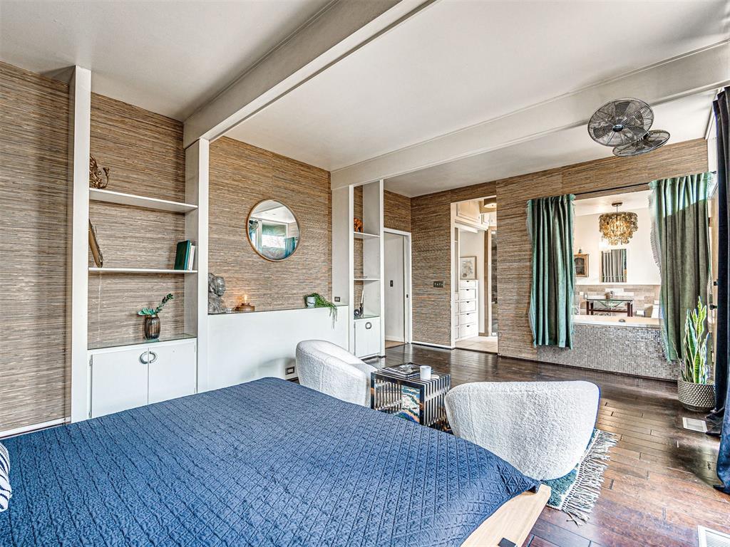 3316 N Preston Drive