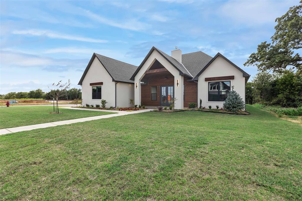 4517 Maple Ridge Court