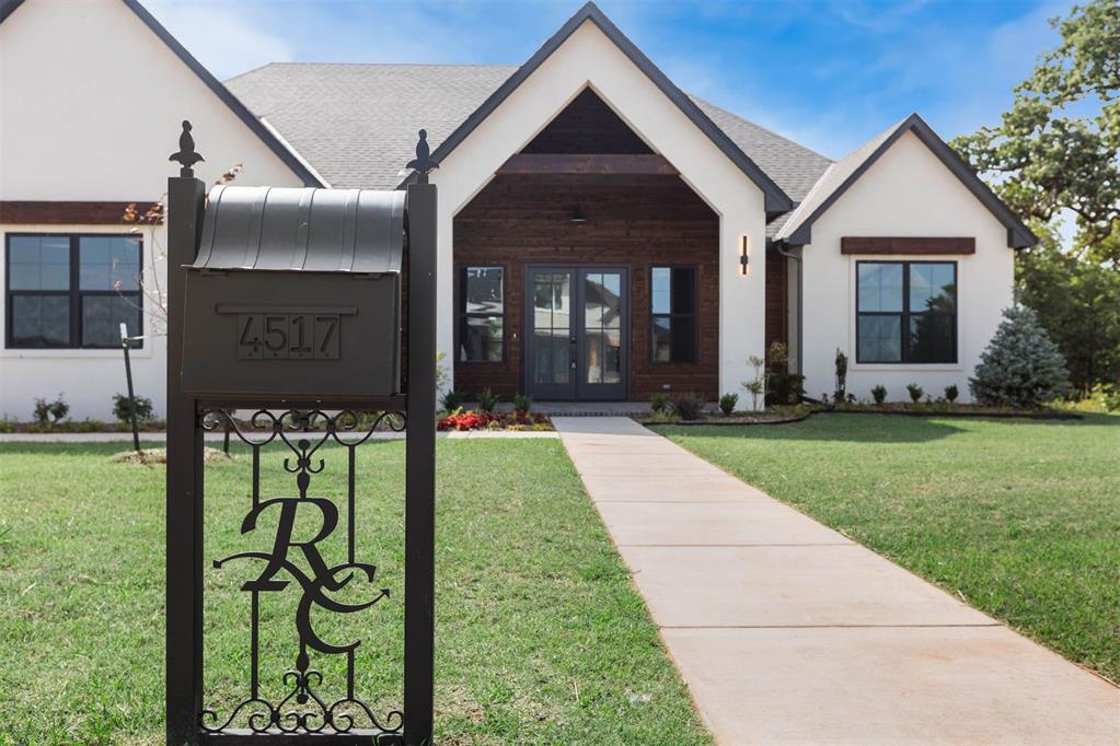 4517 Maple Ridge Court