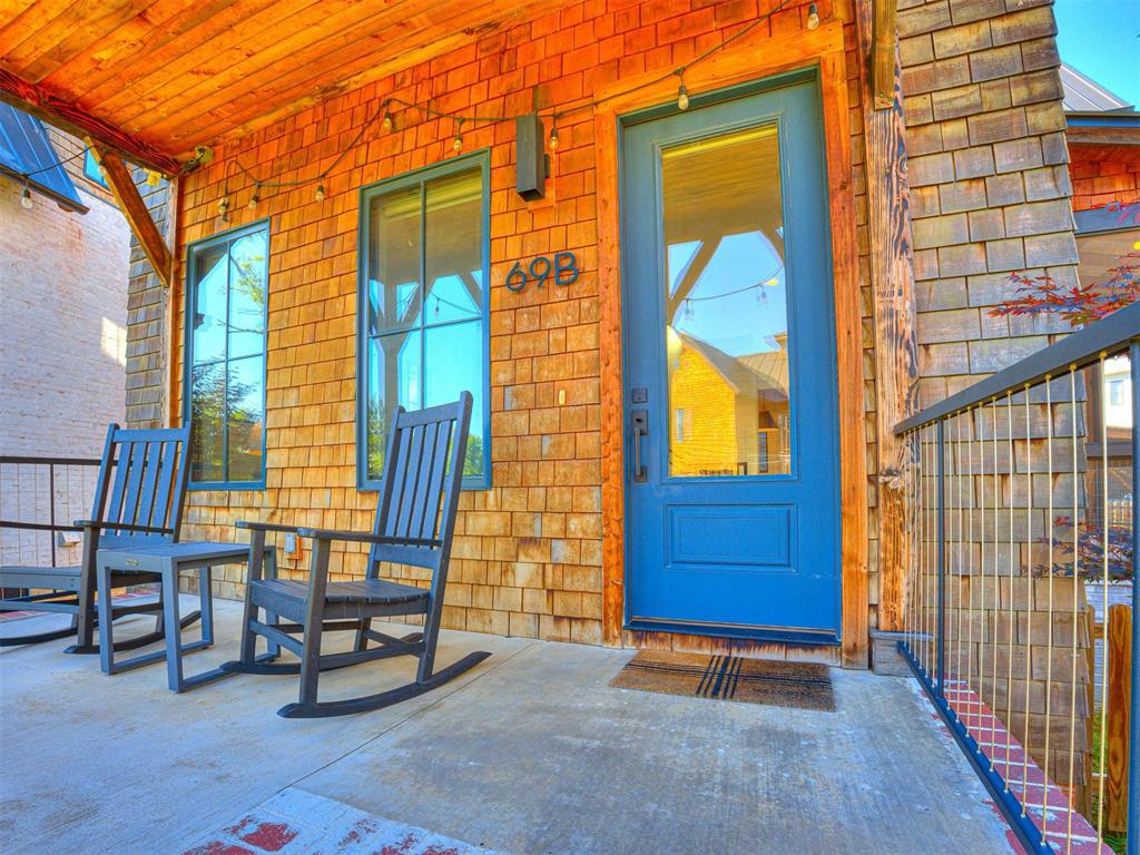 69 Ridgeline Road Unit: B