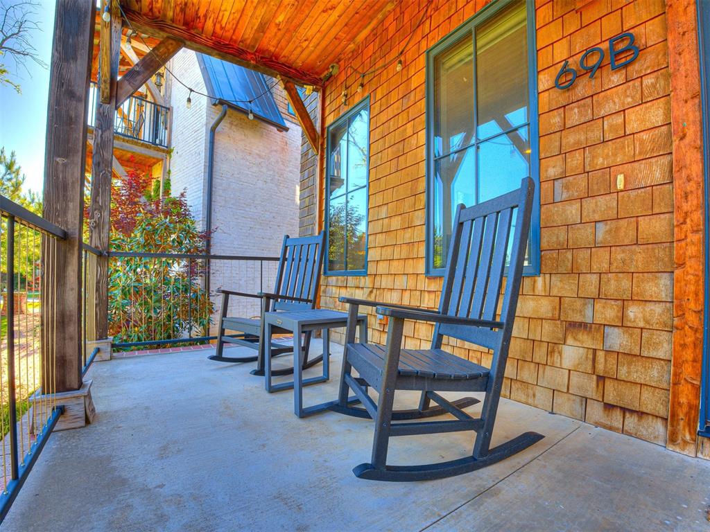 69 Ridgeline Road Unit: B