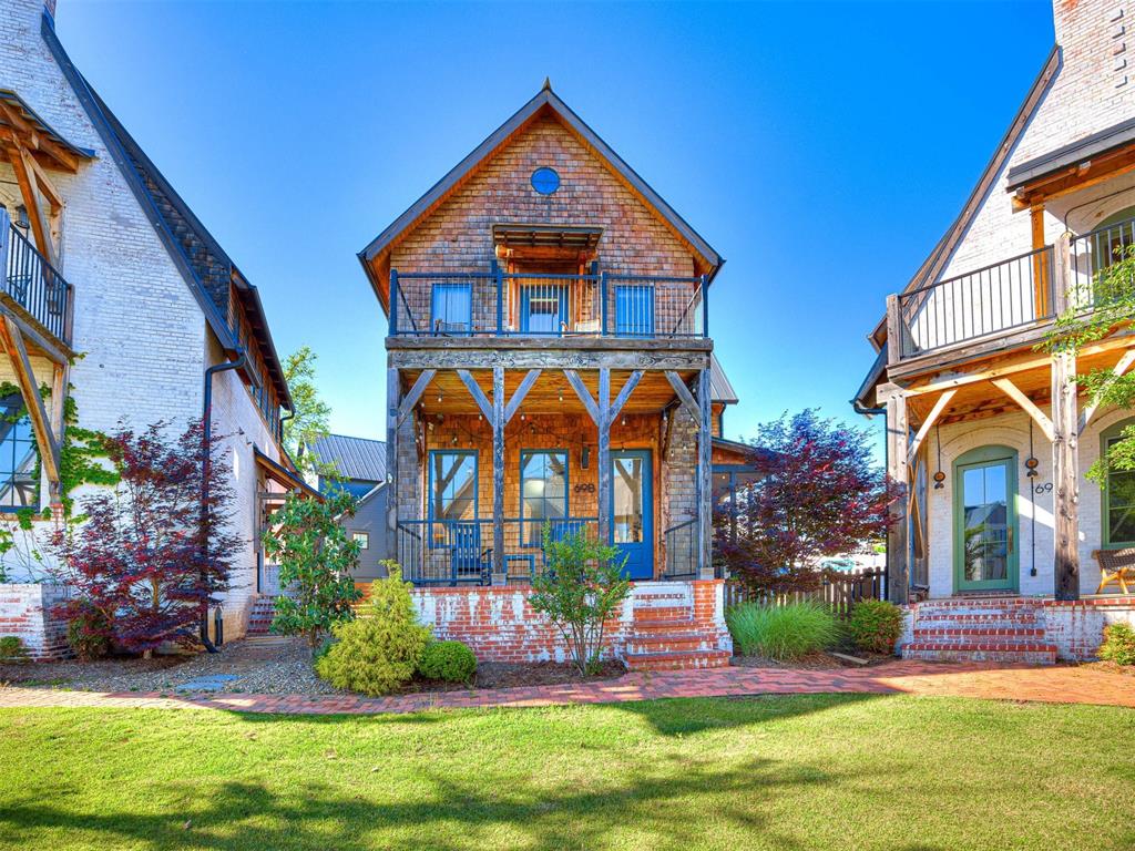 69 Ridgeline Road Unit: B