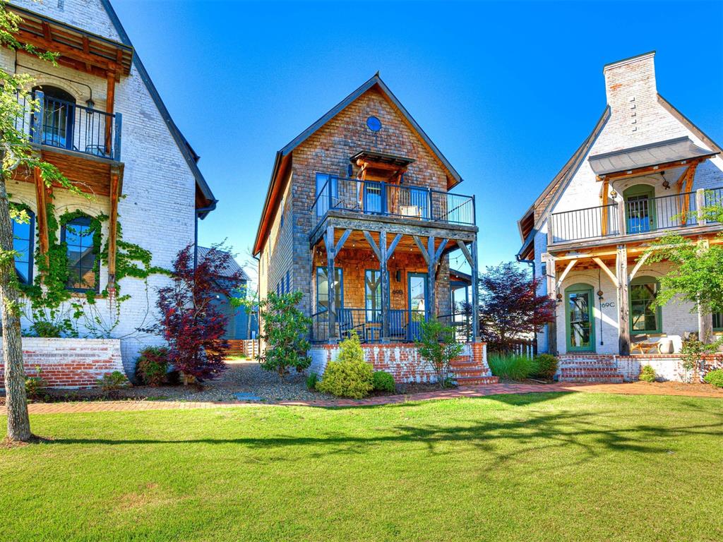 69 Ridgeline Road Unit: B