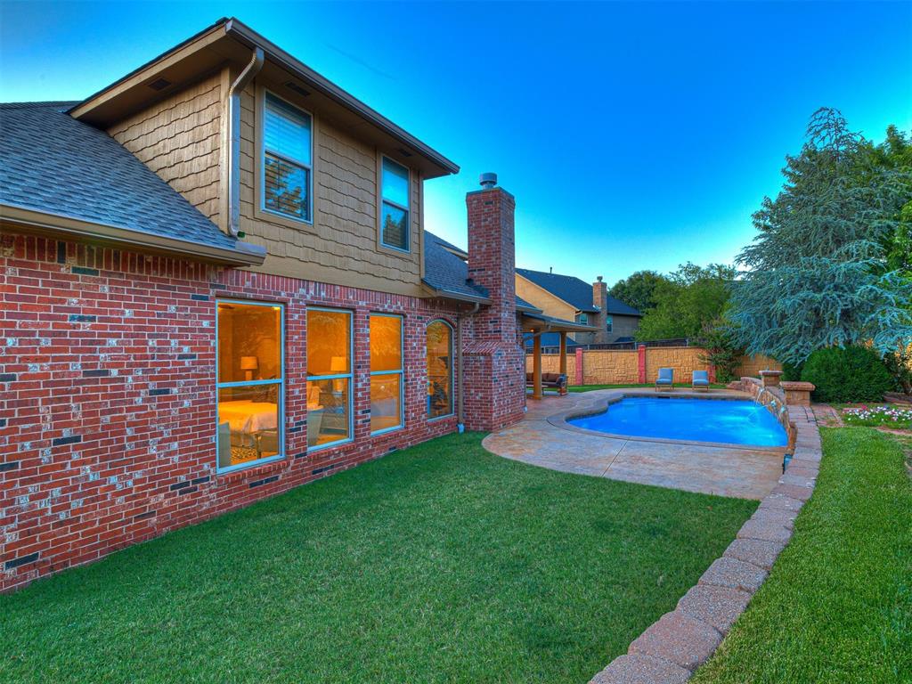 7832 NW 131st Street