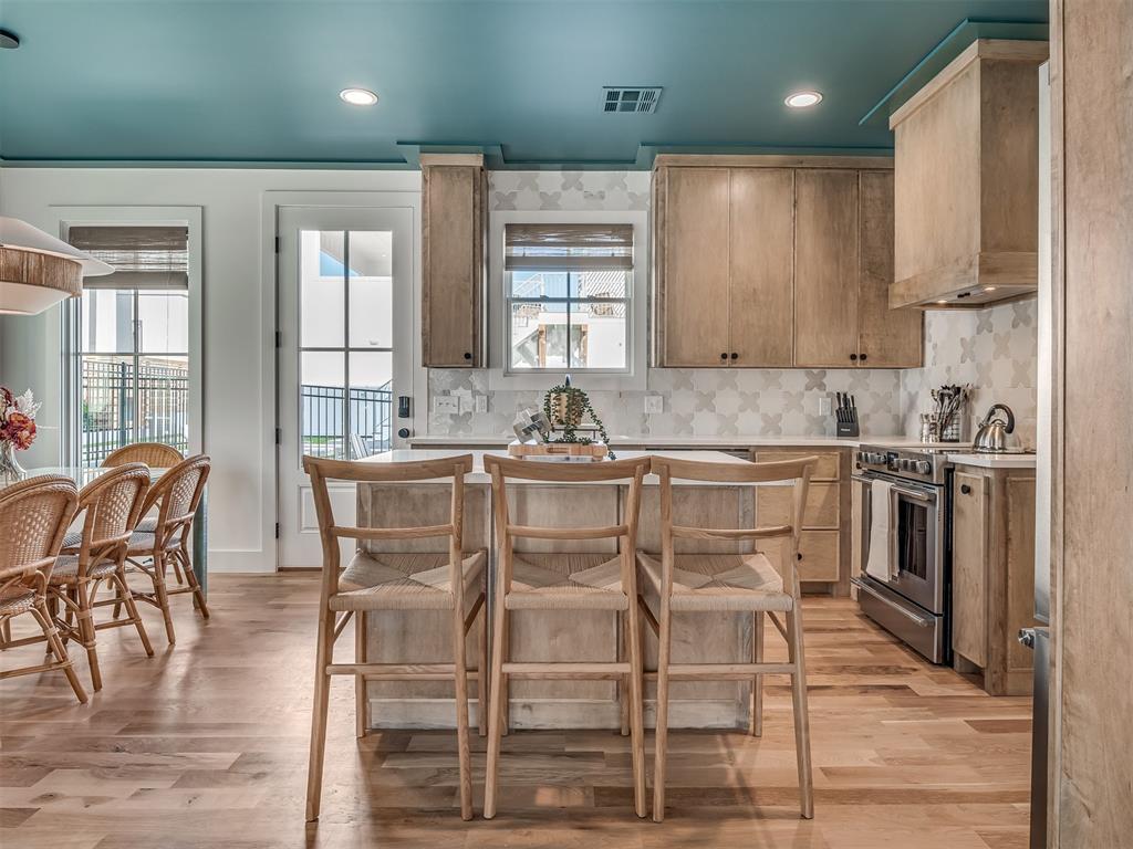 51 Lower Greenway Unit: C