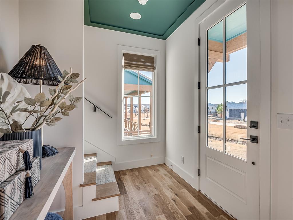 51 Lower Greenway Unit: C