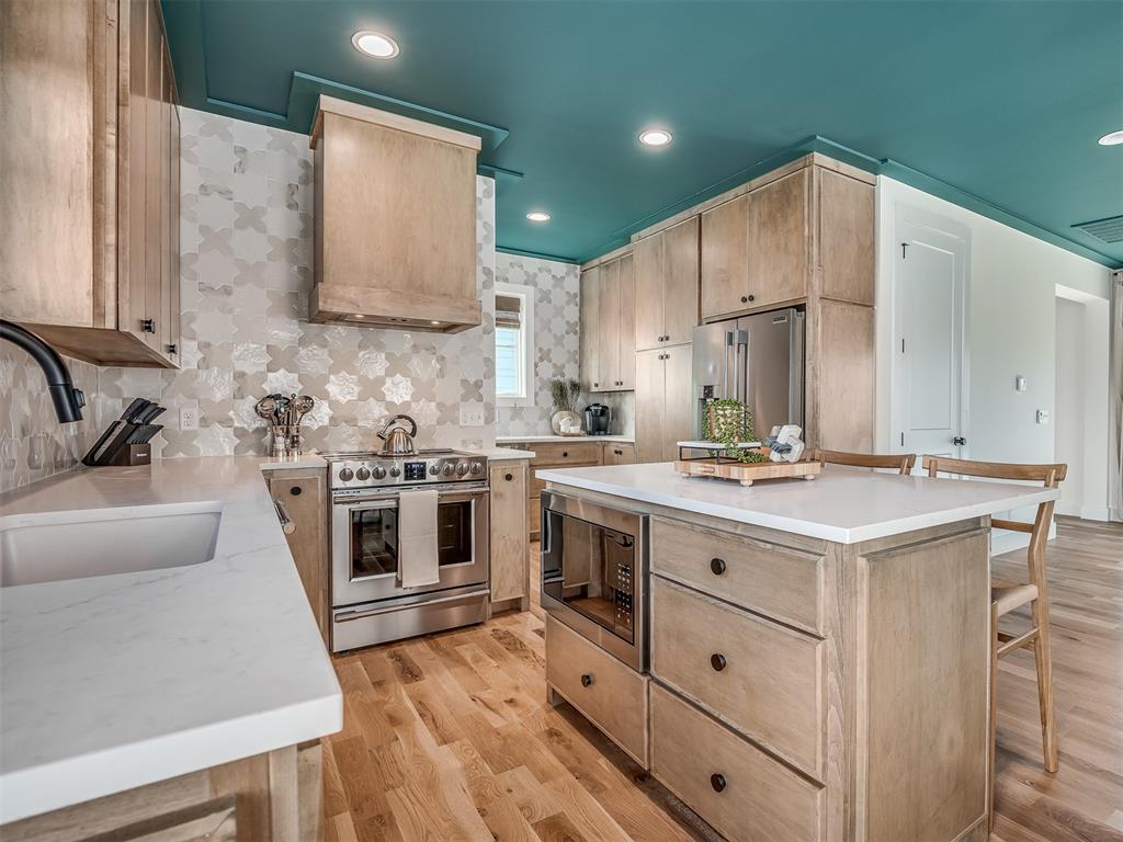 51 Lower Greenway Unit: C