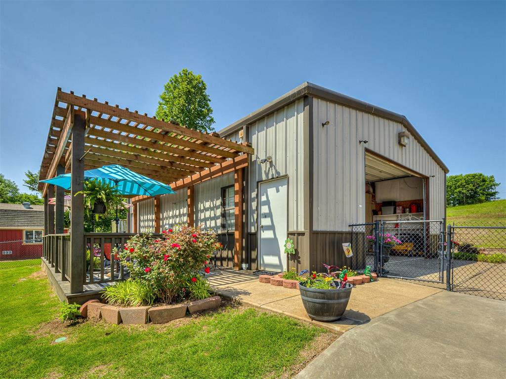 12000 SE 59th Street