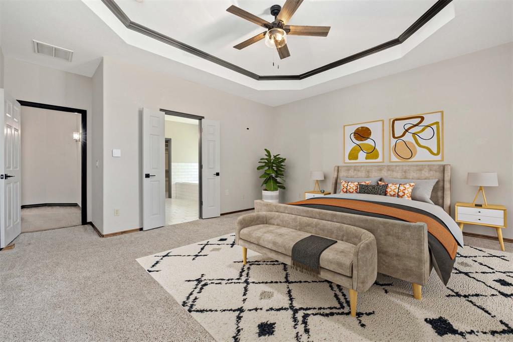 4340 Gallant Fox Drive