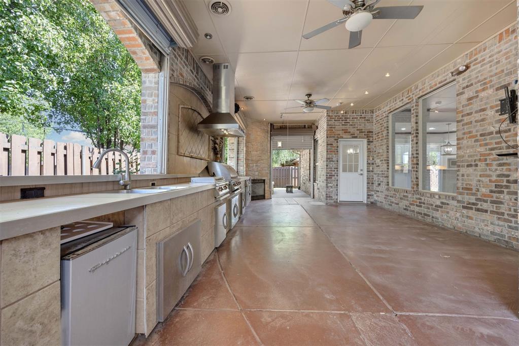 4340 Gallant Fox Drive