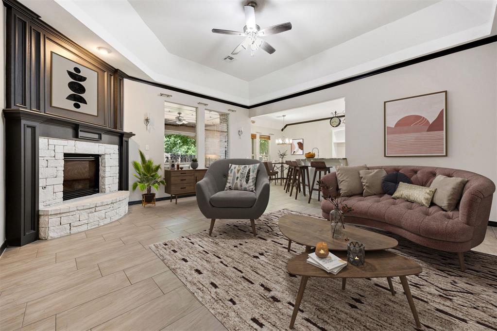 4340 Gallant Fox Drive