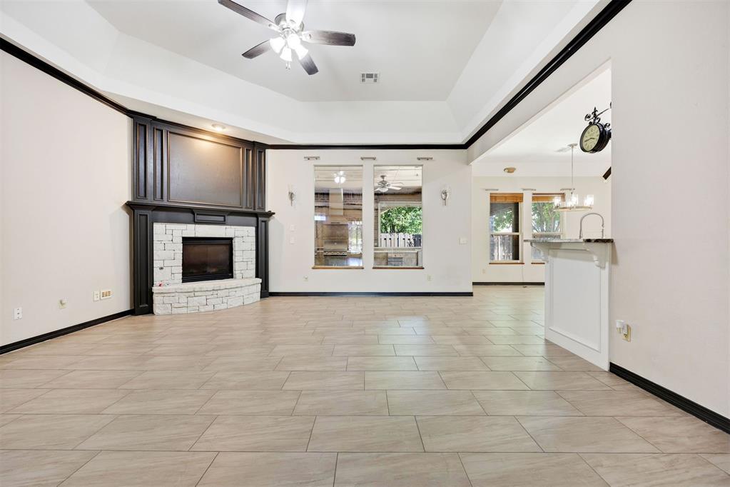 4340 Gallant Fox Drive