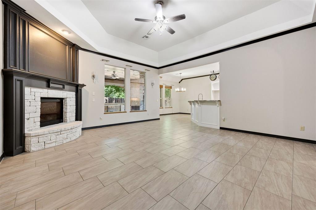 4340 Gallant Fox Drive