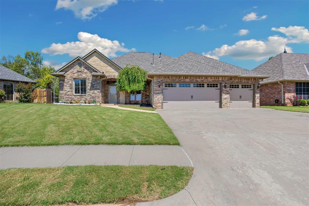 4340 Gallant Fox Drive