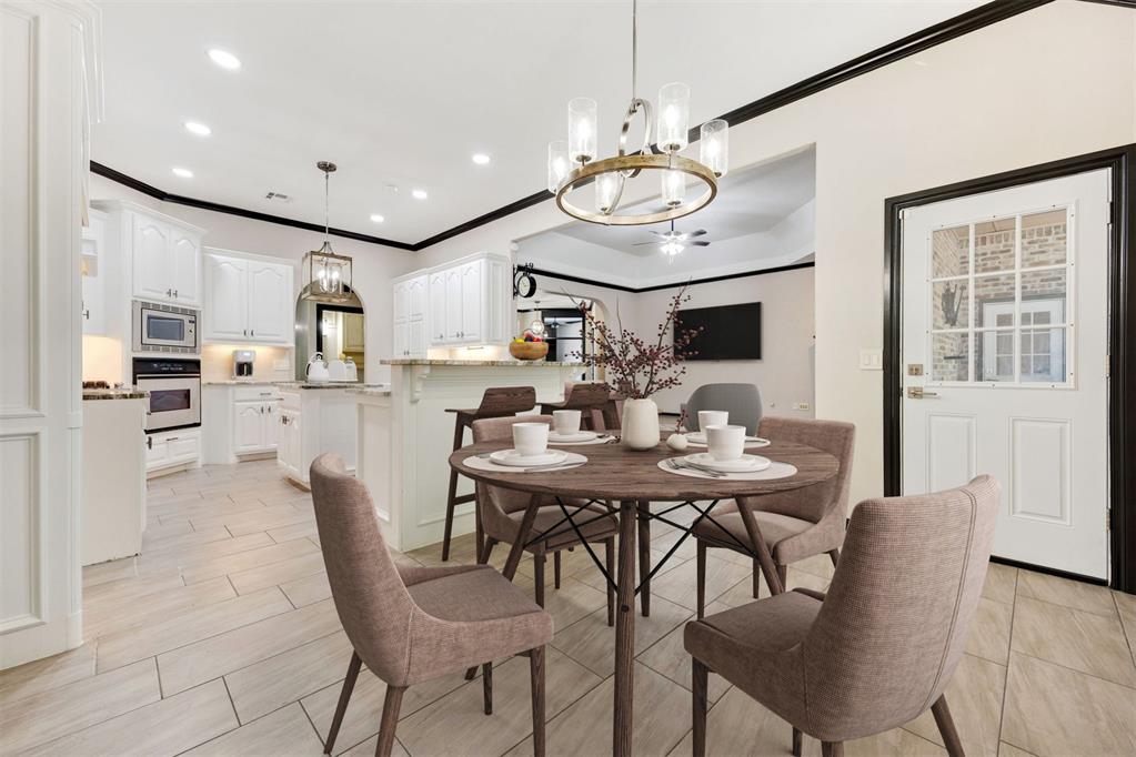 4340 Gallant Fox Drive