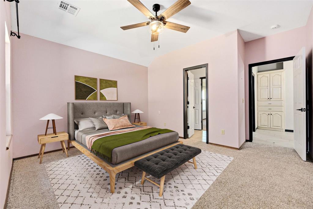 4340 Gallant Fox Drive