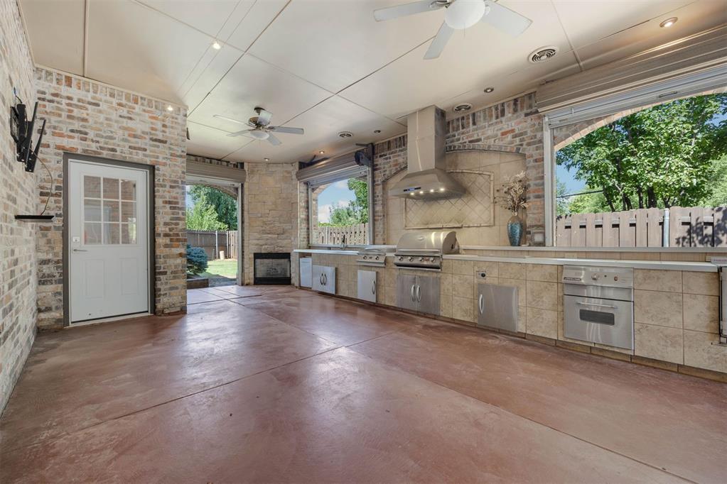 4340 Gallant Fox Drive