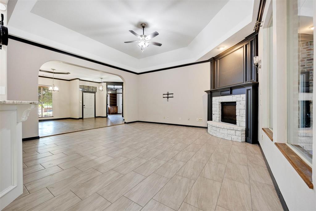 4340 Gallant Fox Drive