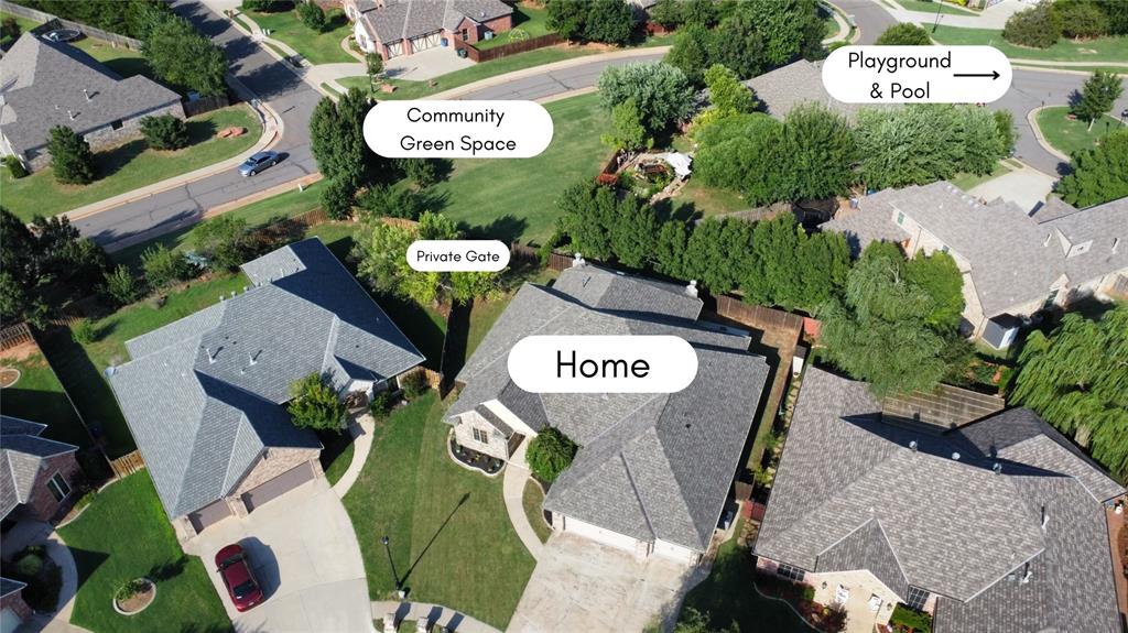 4340 Gallant Fox Drive