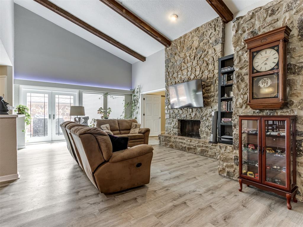 13515 Fox Hollow Ridge