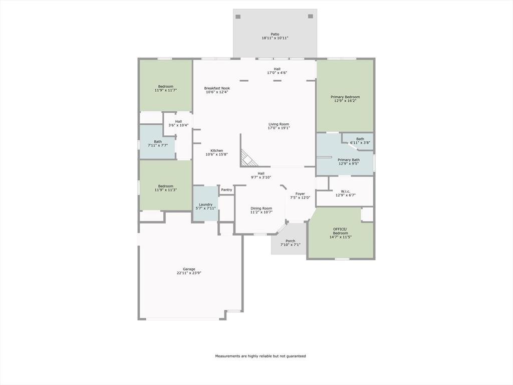 7441 NW 133rd Street