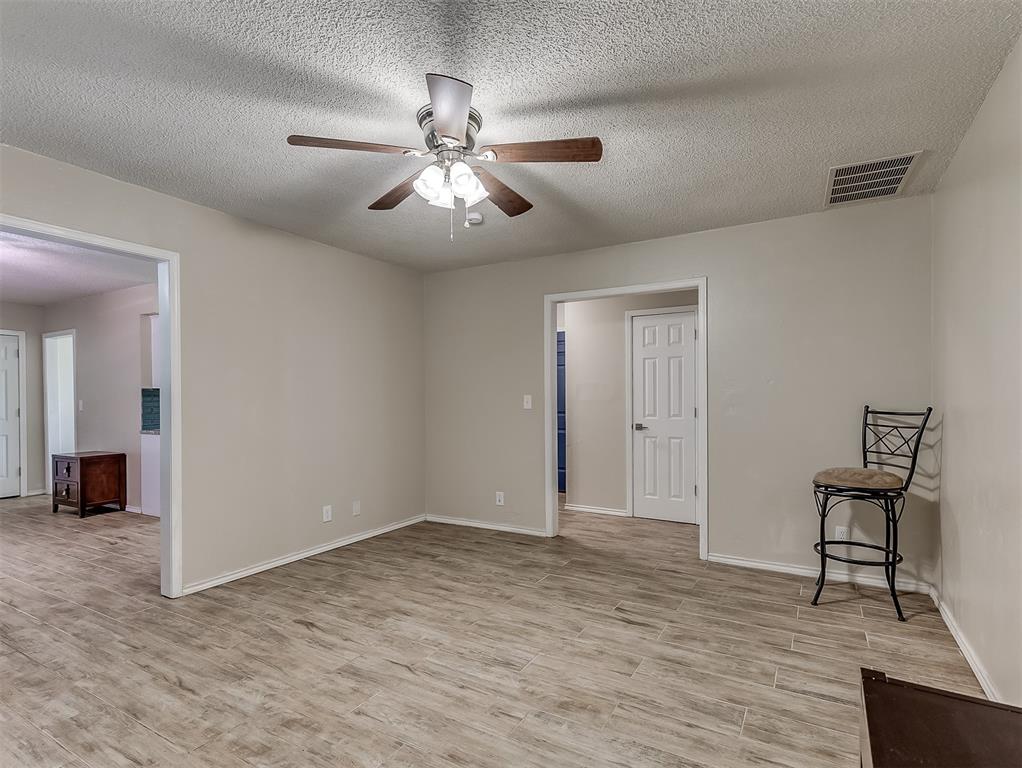 8913 S Coltrane Road