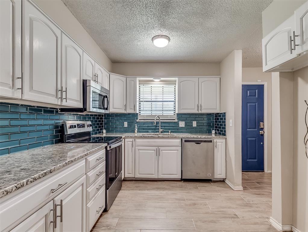 8913 S Coltrane Road