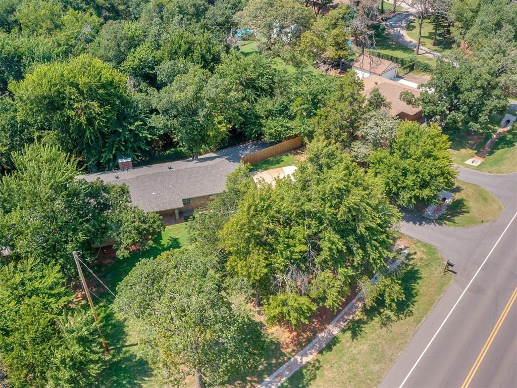 8913 S Coltrane Road