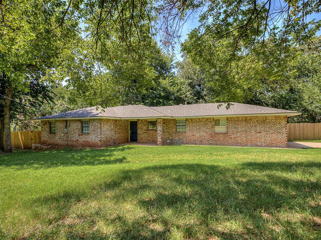 8913 S Coltrane Road