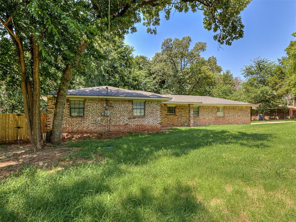 8913 S Coltrane Road