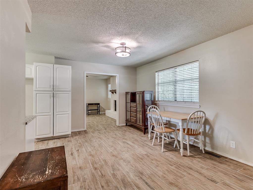 8913 S Coltrane Road