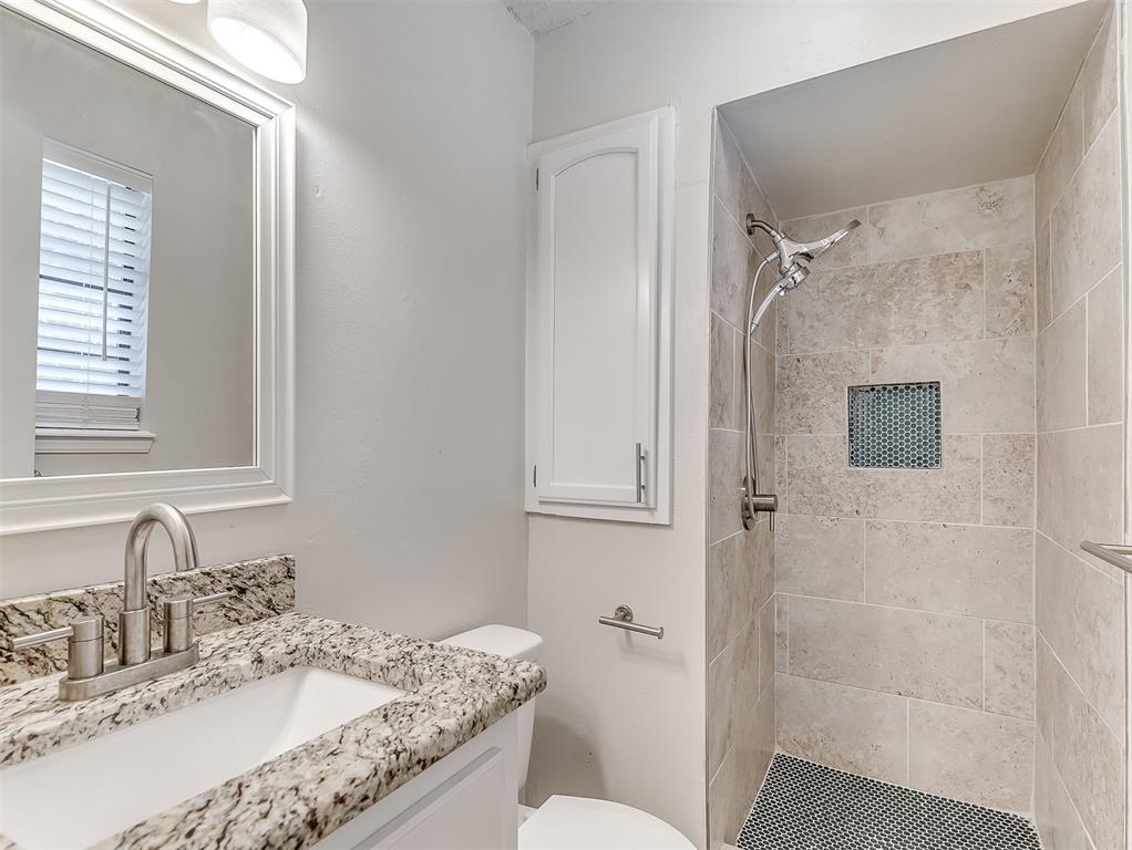 8913 S Coltrane Road