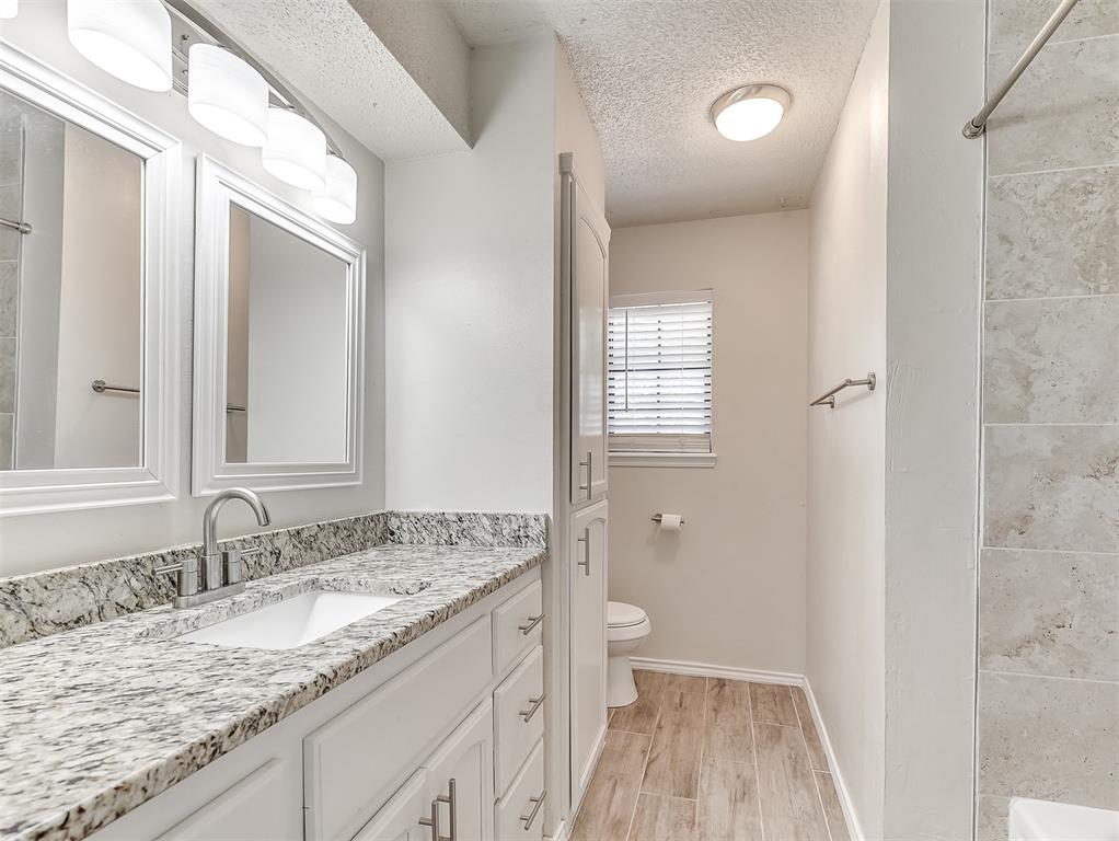 8913 S Coltrane Road