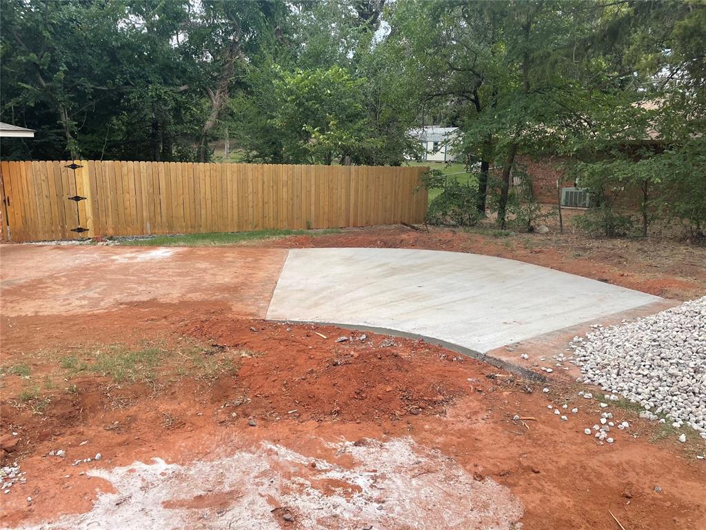 8913 S Coltrane Road