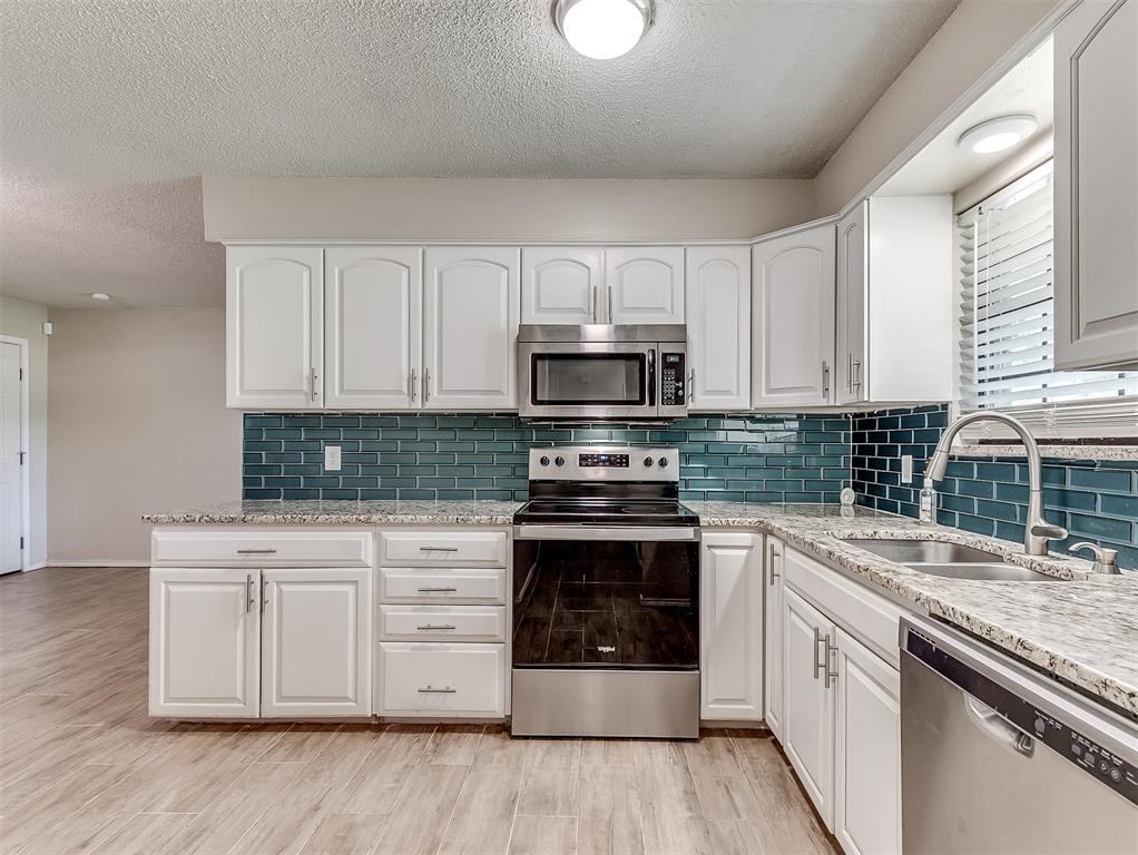 8913 S Coltrane Road