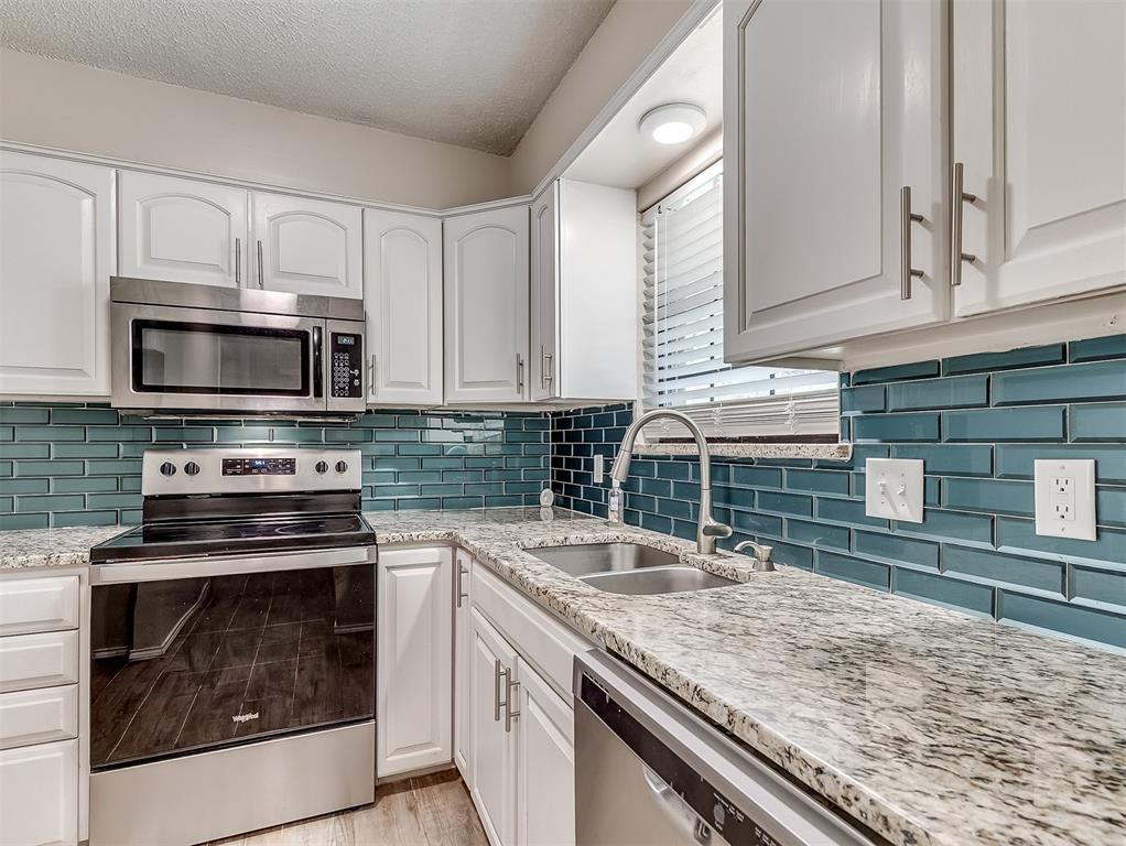 8913 S Coltrane Road