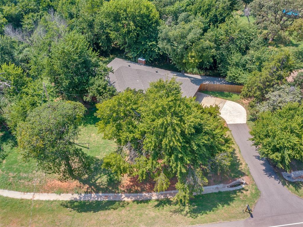 8913 S Coltrane Road