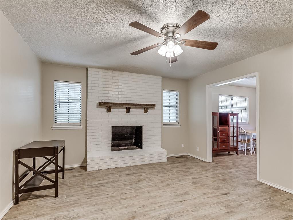 8913 S Coltrane Road