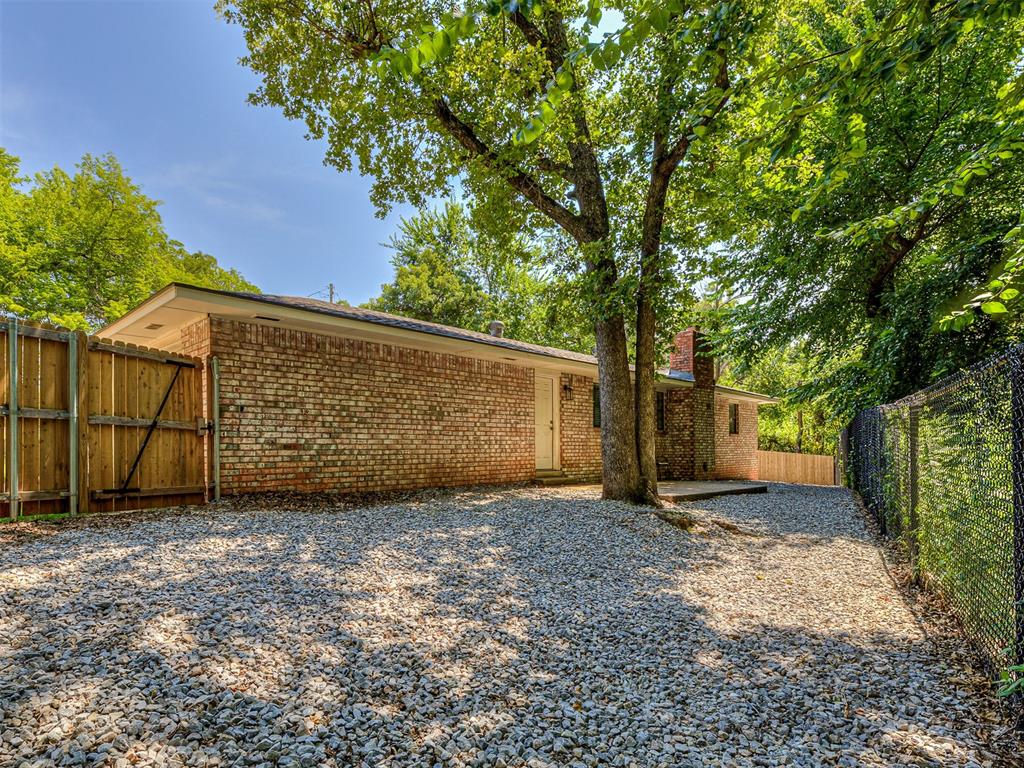 8913 S Coltrane Road