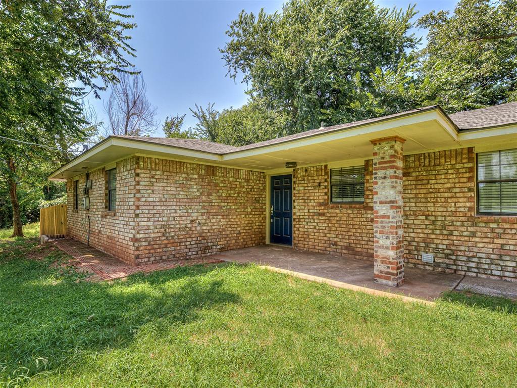 8913 S Coltrane Road