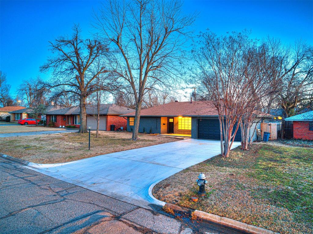 1710 Westminster Place